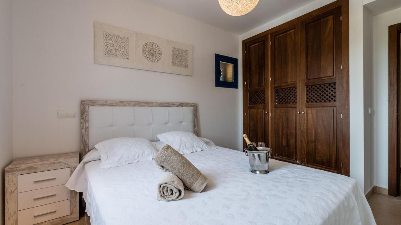 Villa Etruria Close To Playa D'En Bossa San José المظهر الخارجي الصورة