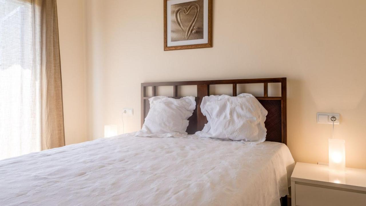 Villa Etruria Close To Playa D'En Bossa San José المظهر الخارجي الصورة