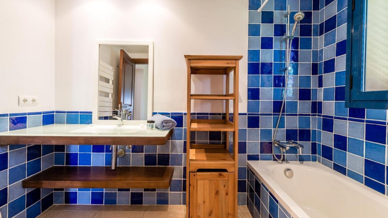 Villa Etruria Close To Playa D'En Bossa San José المظهر الخارجي الصورة