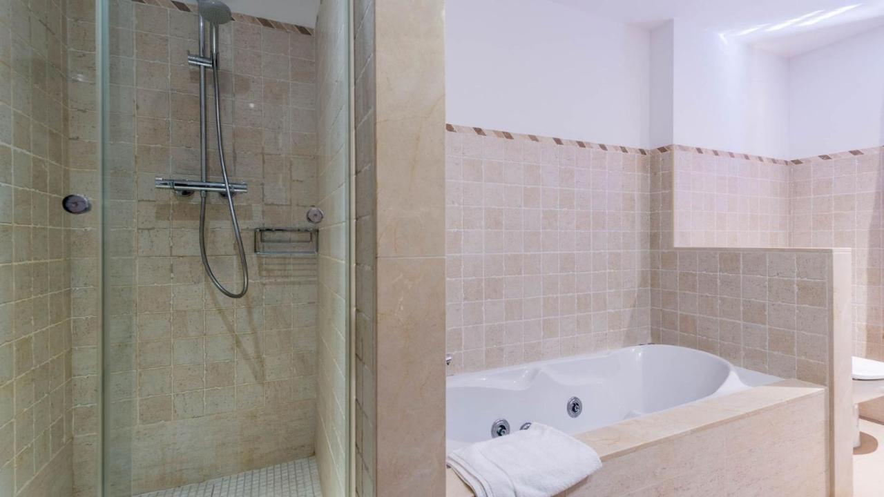 Villa Etruria Close To Playa D'En Bossa San José المظهر الخارجي الصورة
